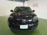 ヤリスクロス 1.5 Z 