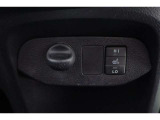 運転席シートはシートヒーター付きです。寒い日も快適なドライブが楽しめます♪
