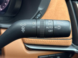 【 オートライト 】オートライトなのでライトの点け忘れを気にすることなく運転が出来ます♪//