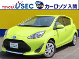 この車両は「トヨタ認定中古車ライト」の該当車両です。「トヨタ認定中古車」の安心感はそのまま、まるごとクリーニングの工程を省くことで、よりお手頃な価格でご提供する車両となっております。