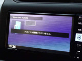 CD・DVD(再生機能)・ブルートゥース等を使用することができます。