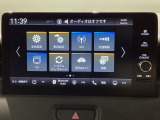 純正メモリーナビとバックカメラ付☆bluetoothオーディオでドライブも好きな音楽を聴いて楽しめます。TV視聴も可能です☆