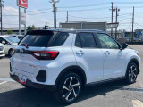 ダイハツ認定中古車取扱いの正規ディーラー店舗となります。メーカー保証はもちろん中古車保証も全国最寄りのダイハツ正規ディーラーにてご利用いただけます(一部除く)