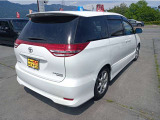 エスティマ 2.4 アエラス Sパッケージ 4WD 