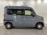 購入後も自社指定整備工場完備でお客様の愛車をしっかりサポート致します!御納車時には安全かつ安心してお乗り頂けるようホンダ専門知識を持つ整備スタッフが点検・整備・装備も説明をしてお渡ししております。