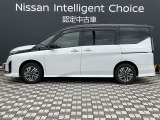 セレナ 2.0 ハイウェイスターV 4WD 