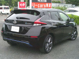 リーフ  e+ アーバンクロム
