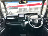 N-BOXカスタム L 