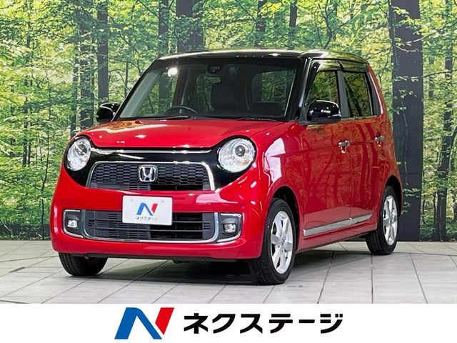 N-ONE プレミアム 