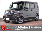 ホンダ N-BOXカスタム