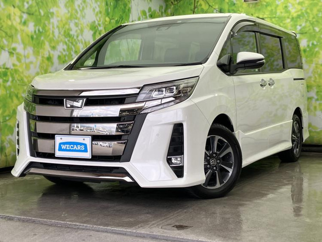 ノア 2.0 Si W×B II