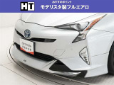 プリウス 1.8 A プレミアム ツーリングセレクション 