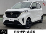 日産 サクラ