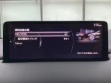 車や障害物だけでなく人も検知し、ブレーキを自動制御して衝突回避をサポートしてくれるアドバンスト・スマート・シティ・ブレーキ・サポートを装備!