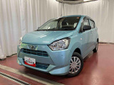 ミライース L SAIII 