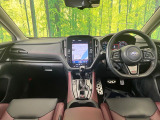レヴォーグ 1.8 STI スポーツ EX 4WD 
