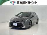 トヨタ カローラスポーツ