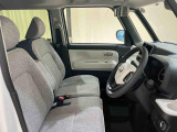 ムーヴキャンバス  ストライプス G 4WD