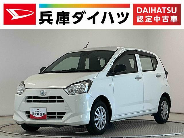 ミライース L SAIII