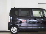 軽マートの車は全車安心の保証付!!自信があるのでできるんです♪整備工場、板金工場、完備♪