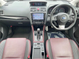 レヴォーグ 1.6 STI スポーツ アイサイト 4WD 