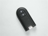 【スマートキー】簡単便利機能♪キーを取り出さずにドアを施錠&解錠。クルマの始動も可能です。