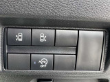 【運転席操作部】運転に役立つ機能ばかり!快適なドライブにしてくれること間違いなし!!