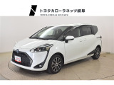 トヨタ シエンタ