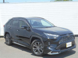 RAV4 2.5 ハイブリッド G E-Four 4WD 