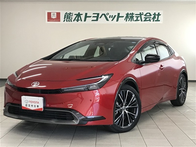 プリウス 2.0 Z