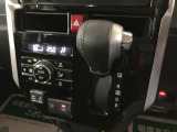 オートブレーキホールド機能付電動パーキングブレーキを採用!運転がさらにラクラクですよ♪