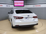 根強い人気のセダンです。日本で長年愛されてきたのには理由があります。使い勝手も良く、飽きの来ないデザインがいいですね。