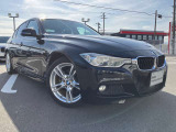 3シリーズセダン 320d Mスポーツ 