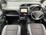 ノア 2.0 Si W×B II ワンオーナー 修復歴無し