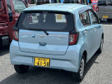 ミライース L SAIII 4WD 