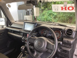 ジムニーシエラ 1.5 JL 4WD 