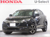 ワンオーナー車の2016年、ヴェゼル(ハイブリッドZ・ホンダセンシング)が入庫しました。当社自社工場にて法定点検を実施しております。過去の整備は整備記録簿での確認ができます。