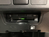 ETCを装備しています☆有料道路の料金所をノンストップで通過できてとても便利です☆高速道路のETC割引なども使えるのであるに越したことはない機能です!