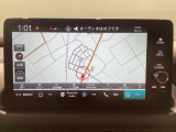 純正スマートナビとバックカメラ付☆bluetoothオーディオでドライブも好きな音楽を聴いて楽しめます。TV視聴も可能です☆