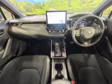 カローラクロス 2.0 GRスポーツ E-Four 4WD 