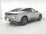 クラウンクロスオーバー 2.5 G アドバンスト E-Four 4WD 