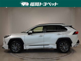 RAV4 2.5 ハイブリッド X 