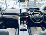 5008 アリュール ブルーHDi ディーゼル ワンオーナー 修復歴無し