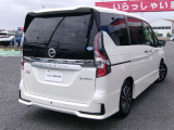 セレナ 1.2 e-POWER ハイウェイスターV 