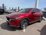CX-5 2.2 XD プロアクティブ 4WD 