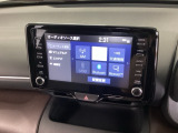 Bluetooth機能でミュージックプレイヤーも接続可能です。