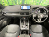 CX-8 2.2 XD スマートエディション 