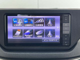 純正SDナビ(NSZN-W65D)を装着しています。Bluetooth(ブルートゥース)・USB接続/CD・DVD再生/フルセグ視聴等が使用できます。