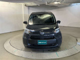 車体が大きく安定しているので、乗り心地も良いですよ!