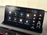 Bluetoothオーディオをはじめ様々なオーディオソースがついています!これでドライブもより一層楽しめますね!